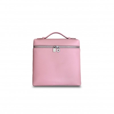 LORO PIANA EXTRA POCKET BACKPACK L23.5 FAM6491 (23*21*8cm) 